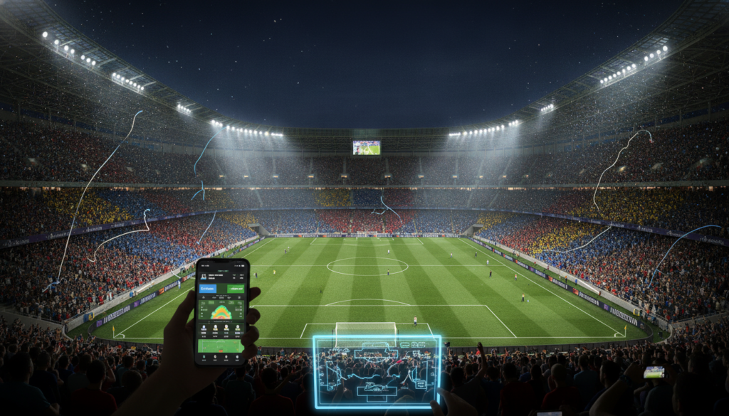 ก่อนเกมคืนนี้: 5 เรื่องสำคัญที่แฟนบอลต้องรู้เพื่อเพิ่มอรรถรสในการชม